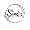 シエスタ(Siesta)のお店ロゴ