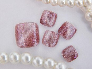 ティアリーネイル コレットマーレ店(Tiary Nail)/