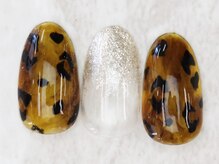セラピッシュネイル (therapish nail)/プレミアムハンドコース★