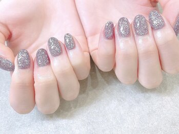 プライズアイリス アイラッシュ 池袋東口店(prize Iris eyelash)/新作グリッター【池袋】