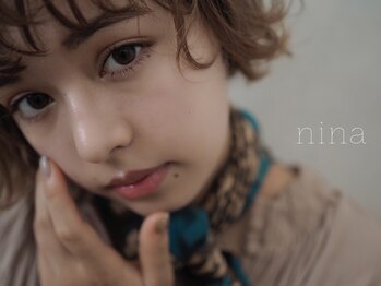 ニーナ 銀座 有楽町(nina)/【銀座】デザインイメージNo.3