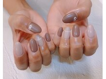 ジャストネイル(JustNail)/