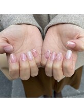 ネイルズトーキョー(nails TOKYO)/recommendカタログ特集