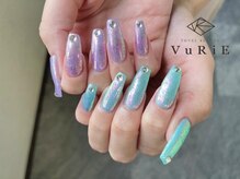 ヴリエ 立川店(VURIE)/持ち込みMコース