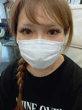 グラジュス(grazus)/まつげエクステ