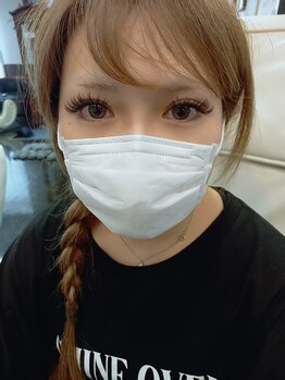 グラジュス(grazus)/まつげエクステ