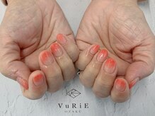 ヴリエ 小作店(VURIE)/新色カラーグラデーション