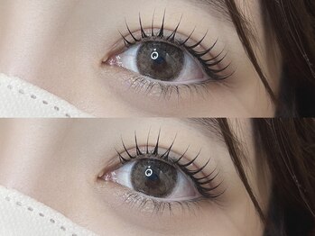 エーアイ 浅草橋(Ai)/パリジェンヌラッシュリフト