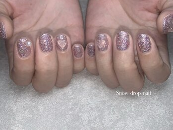 スノー ドロップ(Snow drop)/Snow drop