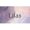 リラス(Lilas)ロゴ