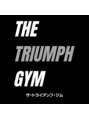 ザ トライアンフ ジム(The Triumph Gym)/TheTriumphGym