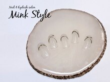 ミンクスタイル 浜松町店/デザインフレンチ