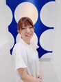ポーラ ザ ビューティ 銀河モール花巻店(POLA THE BEAUTY)&nbsp;佐藤 秋葉