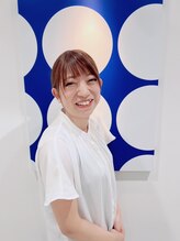 ポーラ ザ ビューティ 銀河モール花巻店(POLA THE BEAUTY) 佐藤 秋葉