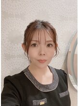 シュシュエステプリューム(Chou Chou Esthe PLUME)&nbsp;高山 薫