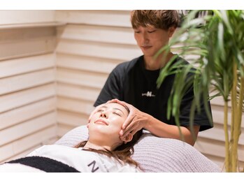 クイック美容整体 サロンエヌ(Quick 美容整体 salon N)/小顔矯正/骨盤矯正/整体 梅田