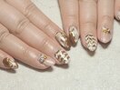 B's amor 大府店 Nail design