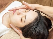 鍼灸ライフ整骨院/■小顔整体