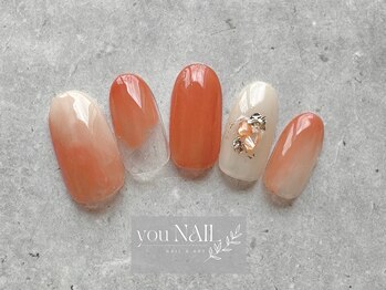 ユーネイル(you NAIL)/シンプルコース