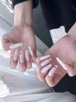 ミスユー(Miss U)/