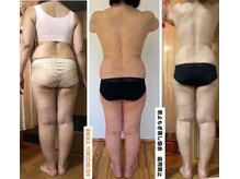 マロカ(Marroka)/【バラエティ蒸しの結果1】