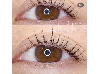 カリス(CHARIS)/ラッシュリフト