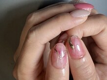 フィルイン導入◎自爪を傷めずにネイルを続けられます♪