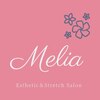メリア(Melia)ロゴ