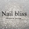ネイル ブリス(Nail bliss)のお店ロゴ