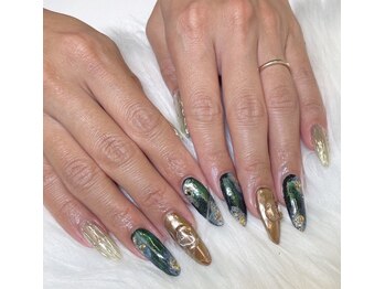 フリーデザイン