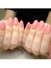 リアン(lien)/ブライダルネイル