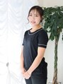 キャッツアイ(cat's eye) 井上 美優
