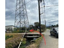 ベイビーワクシング(baby waxing)/1【道案内】