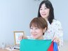【8月まで申し込み価格】　プレミアムパーソナルカラー診断 12000円→10000円