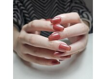 ユジャスタイル 中井町店(Yooja style)/秋色ワンカラー