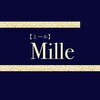 ミール(Mille)のお店ロゴ