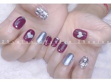 ニゴサロン(25Salon)/