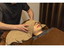 腕利きのほぐし 八王子店の雰囲気（PCワークでお疲れの眼精疲労改善にヘッドマッサージ！メンズOK！）