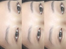 リティ(Lety)/アイブロウ×ラッシュリフト