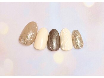 ギャザーパーティー 目白店(gatherparty)/2024秋冬トレンドデザイン