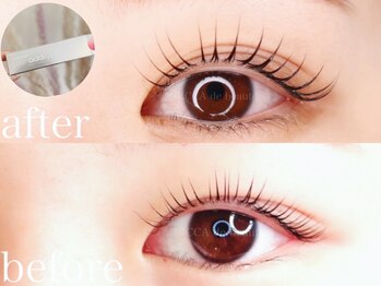 リッカ ドゥ ボーテ(RICCA de beaute)/ラッシュアディクト