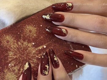 ウサギネイル 新大久保店(usagi nail)/ワンホンネイル