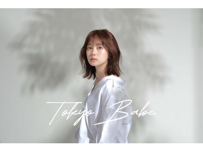 トウキョウ ベイブ 新宿東口店(TOKYO BABE)の写真