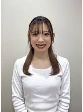 ムートンアイ(MOUTON EYE)&nbsp;笈口 のぞみ