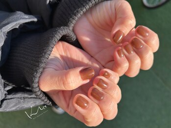 クレー(Klee)/美ワンカラー