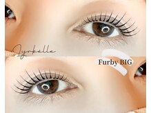 リラベル(Lyrbelle)/まつげパーマ