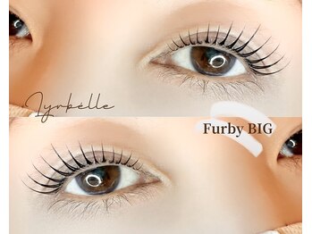 リラベル(Lyrbelle)/まつげパーマ