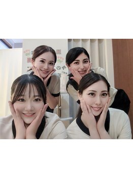 脱毛デビューにオススメのサロン