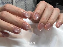 マール エムシス(marl Msis)/magnet