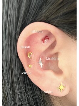 クロス 知立店(cross)/